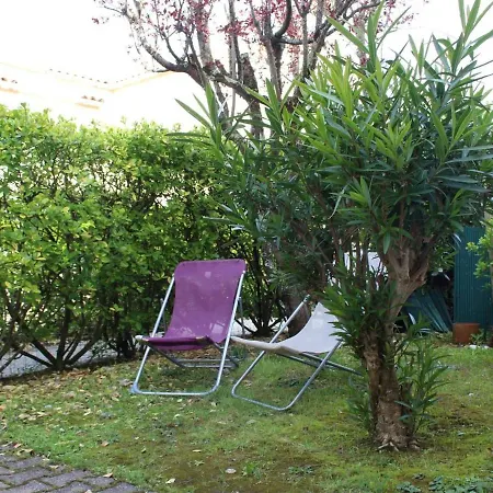 Dolus-d'oleron, 3 Pieces, 5 Personnes - Fr-1-246a-150 アパート *