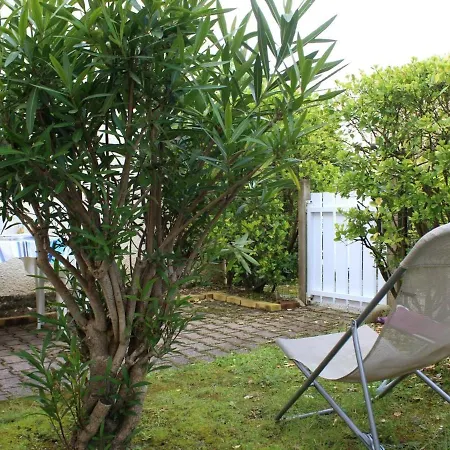 Dolus-d'oleron, 3 Pieces, 5 Personnes - Fr-1-246a-150 Dolus d'Oléron